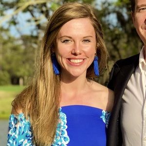 Meet your Posher, Kathryn